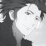 hikarucchi:                   ♔ "I couldn't ask for a better king." 
