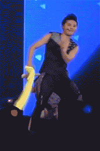 jaelephy-deactivated20151113:  Junsu in Turn It Up ♥  cr: WithXiah   He is so *.*
