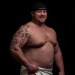 bearmythology:zakksh:Sexy Irish Strongman, Chris McNaghten. And he’s part of the family! Loving his accent. *swoons* Like man and towel.