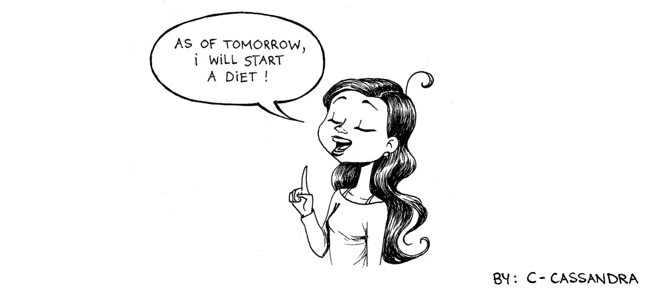 c-cassandra:  my daily life