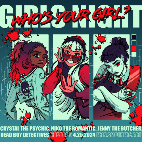 Girls Night