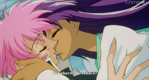 sailormoonsub: WAS NOT EXPECTING THE MOVIE TO GET THIS GAY THIS FAST BUT I’M NOT COMPLAINING T