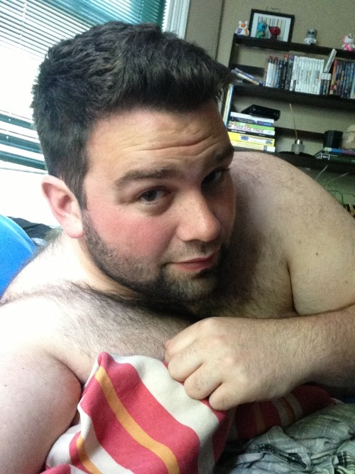 superbears:  Cute Face, Yum 
