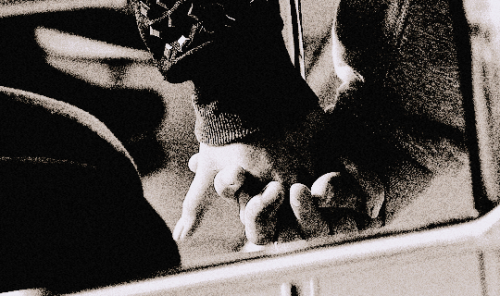 , :phase Two In A Study ( ) Cocoon, Tommy Ashby / Stars Sailor, Robert Weigand / Teen Wolf, S1 E6: Heart