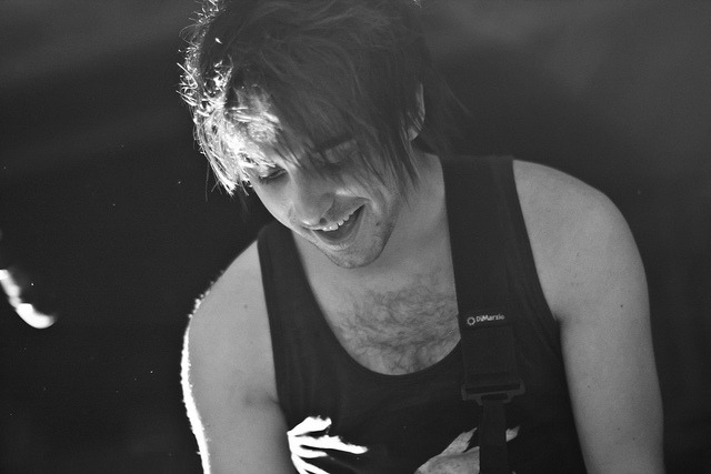 ineedtofindmywaybacktothestart:  Alex Gaskarth | All Time Low by Madison Bass-Taylor