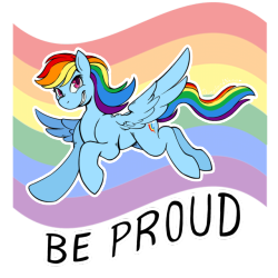 overlordneon: Have a wonderful Pride Month,