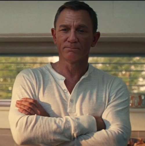 I Know Ed Harris Is The 'official' Kal Skirata Facecast That Kt Was Thinking Of While Writing Him, But