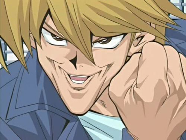The signs as Yugioh faces