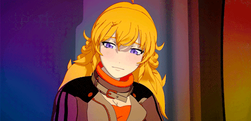 bargalaxies:Ruby Knows™rwby[6.13] our way