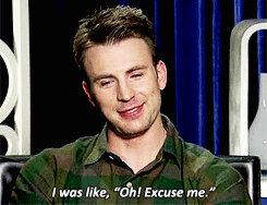 Hayley: That was the highlight of my life.
