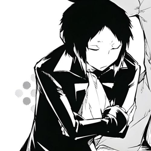Could We Have An Akutagawa Moodboard?