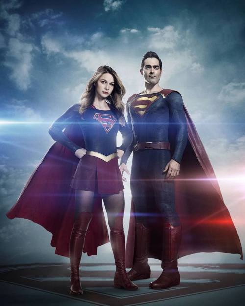 On a day like today, October 10, 2016, season 2 of #Supergirl premieredToday it celebrates 5 years o