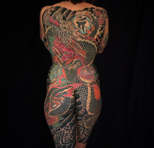 http://www.irezumitattoos.com