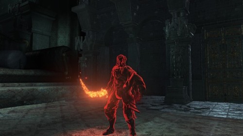 Dark Souls III