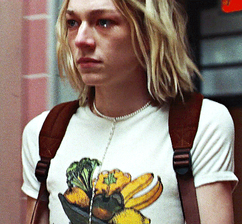 JULES VAUGHN In EUPHORIA | 2x02: Out Of Touch