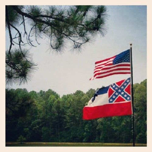 #fmsphotoaday #photoadaydecember #stars These #flags Once Flew Over Afghanistan During Service By Josh
