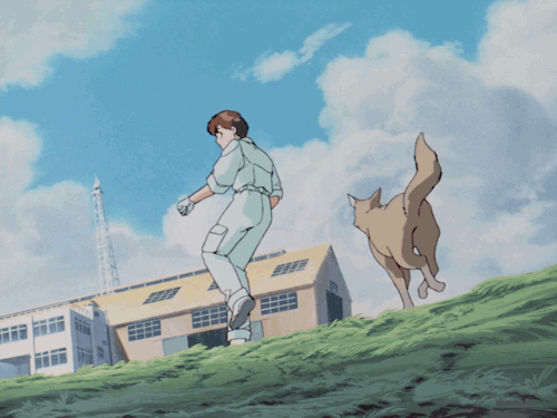 Patlabor on Television (1989–1990)