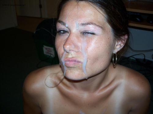 Tons of Cum