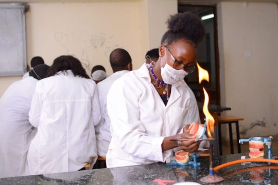 Ministry Orders Expansion Of Lab Services In Schools To Accommodate All Subjects