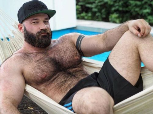 musclebear