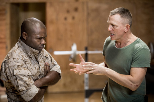 playbill: See David Oyelowo and Daniel Craig in Othello