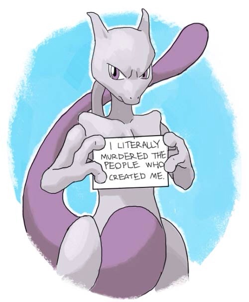 traveler-trevor:  that-awkward-zoroark:  Pokemon shamming  Poor Gardevoir and Lucario…. 