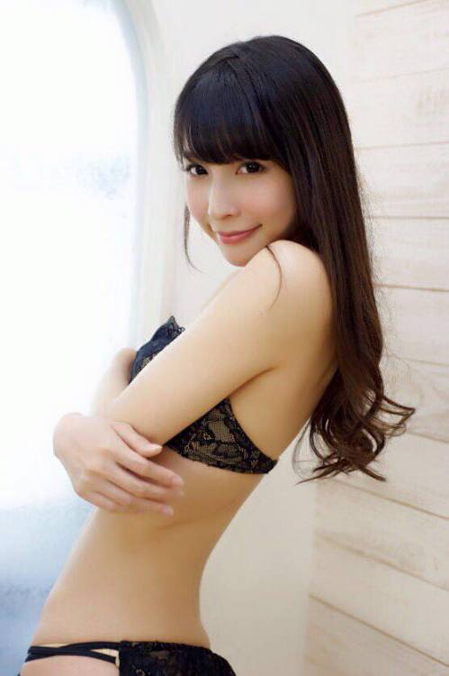 deepbluetomato:  川崎あや