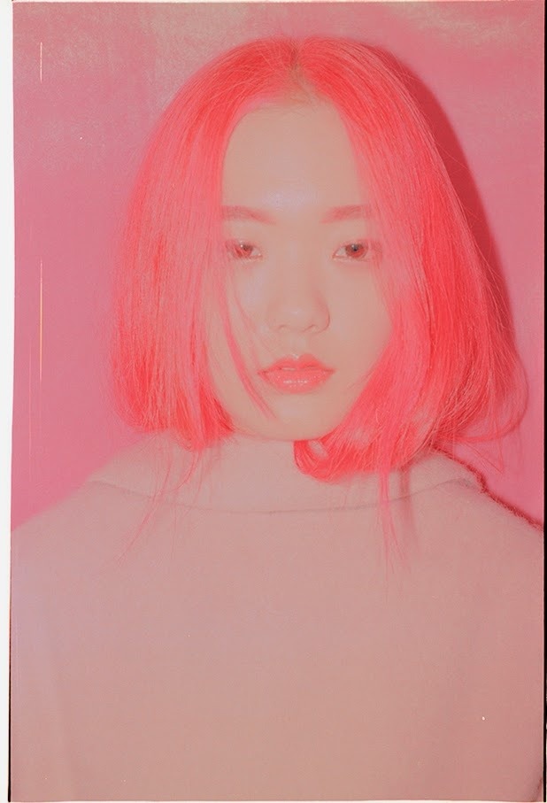 aestheticgoddess:  Rala Choi 