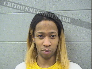 chicagotrannyreviews:  CHICAGO’S OWN HOME GROWN SAVAGE MR. TERREL MCCHRISTIAN AKA