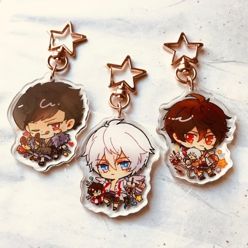 eggbuttertoast.storenvy.commy gbf items are still available for purchase in my storenvy! 