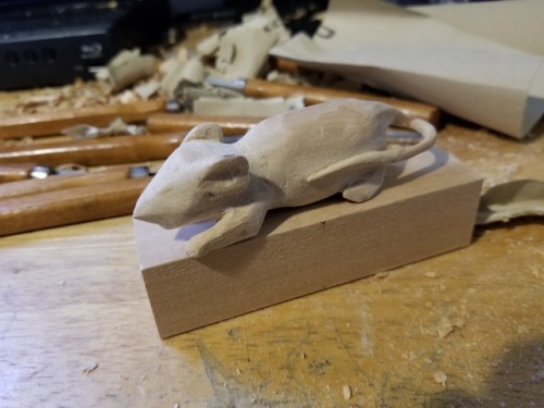 Via /r/woodworking