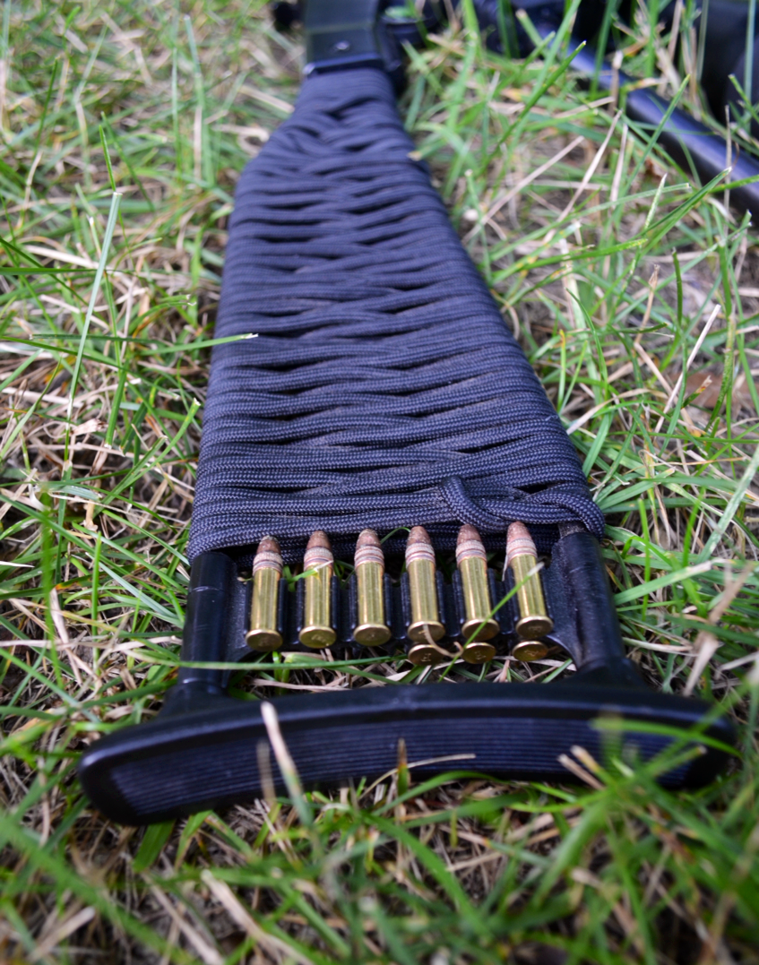everydaycivilian:  &ldquo;Tactical Squirrel Getter&rdquo;  Chiappa Little