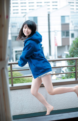 46pic:    Neru Nagahama - YJ  