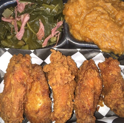 afro-arts:  Cafe 1137  www.cafe1137.com // IG: cafe_1137  Windsor Mill, MD  CLICK HERE for more black owned businesses! 