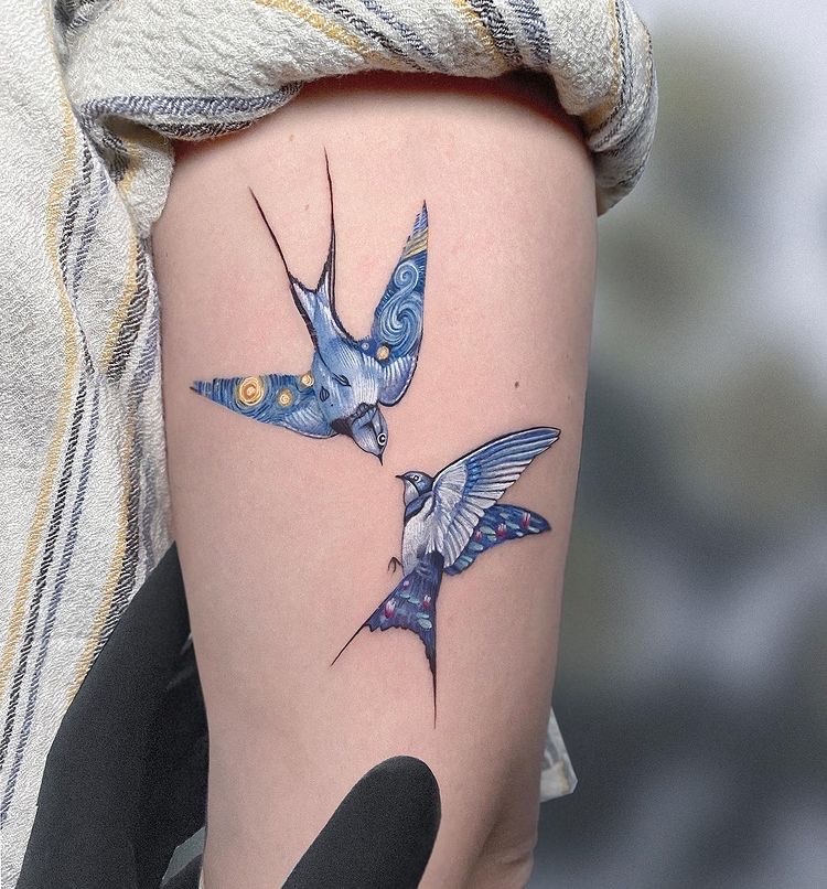 Unique Tattoos Explore Tumblr Posts And Blogs Tumgir Unique Tattoos Explore Tumblr Posts And Blogs Tumgir