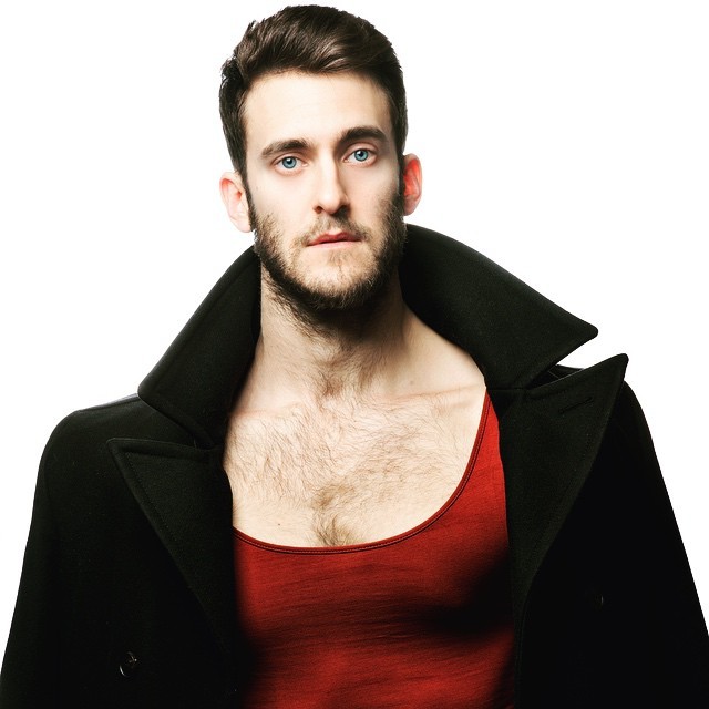 howdoyoulikethemeggrolls:  Broadway’s Adam Roberts