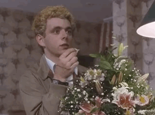 Michael Sheen In Gallowglass Ep.2 & 3 (1993).
