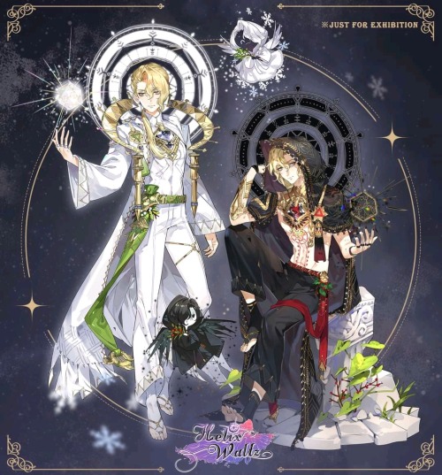 Can't Wait For This Event! They Look So Gorgeous