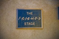 fan-of-friends:  The Friends Stage 10 years