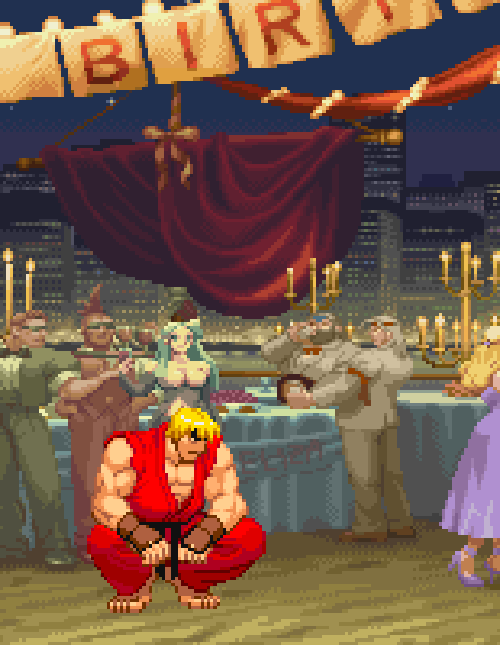 神