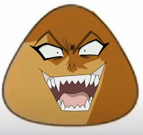 Hiruma. Pou!! Ya!! XD