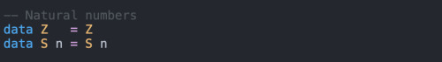 The Lambda Calculus And Typed De Bruijn Indices