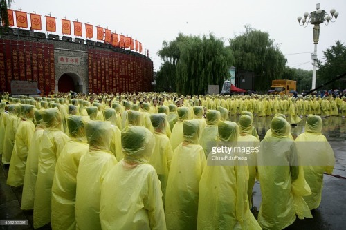 File Under: For When the Shit Hits The Fan We Will Need All the Plastic Ponchos We Can Carry (Refuge