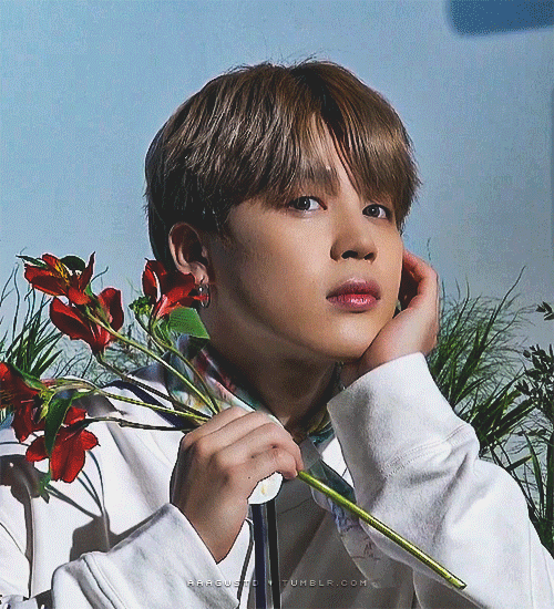 Flower Boys Cr. Namuspromised