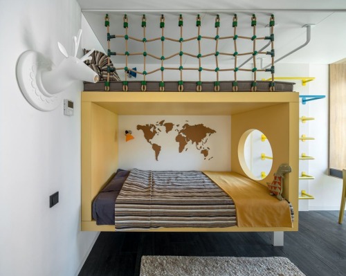 51 Modern Kid’s Room Ideas With Tips & Accessories To Help...