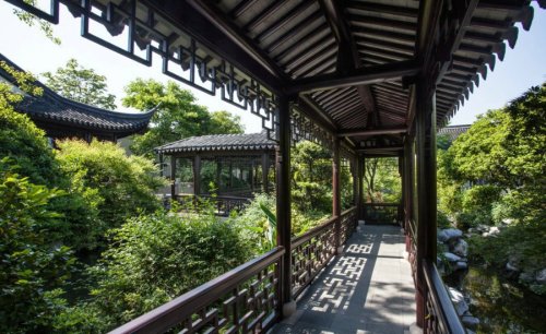 mingsonjia:杭州西子湖四季酒店Four Seasons Hotel.West Lake, Hangzhou, China
