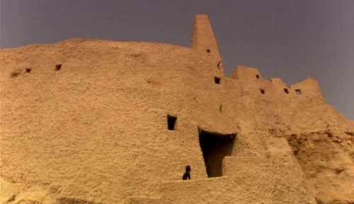 Ancient Worlds - BBC Two Episode 4 “Return of the King”The Siwa Oasis, deep in the Sahar