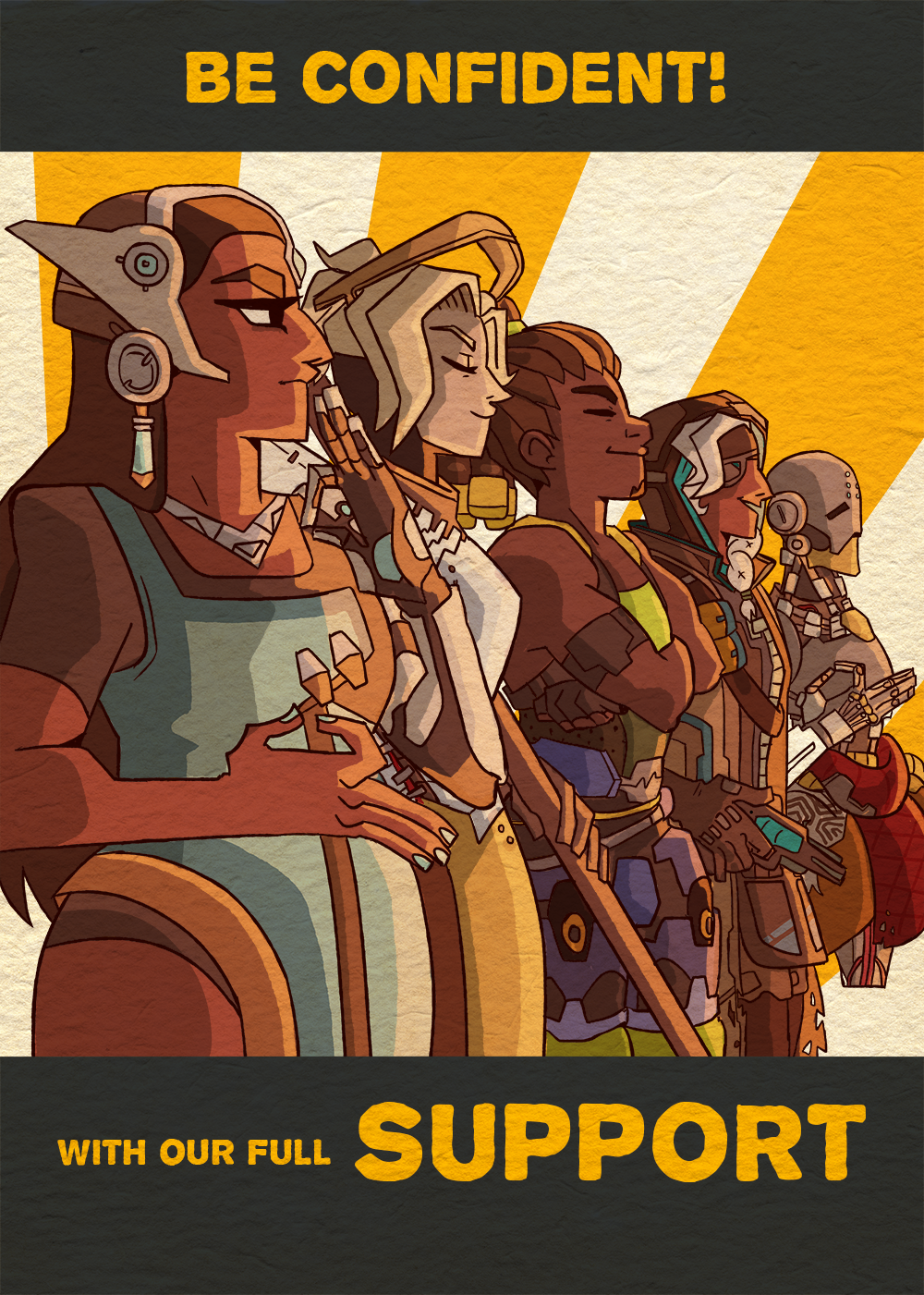 robuttics:  trying to finish as many prints as i can before SMASH next weekend…