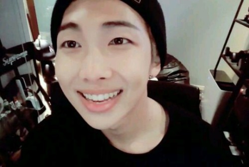 best-moments-are-memories: firebettercallnct: we all know that lq namjoon is just hq misspelled @thi