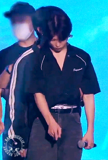 Gifsets Of Stray Kids More Changlix Antics|DO NOT REPOST